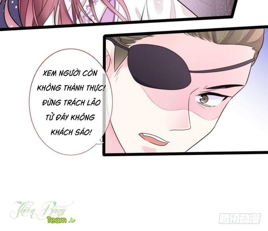 vương phi - âm động thiên hạ chapter 19 18