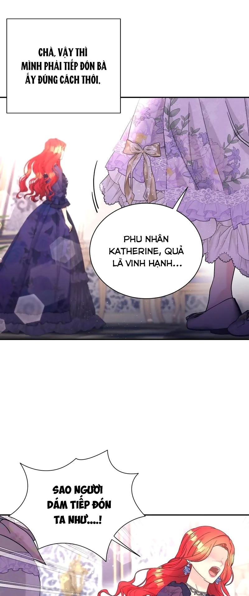 đức hạnh của công chúa phản diện chapter 16 12