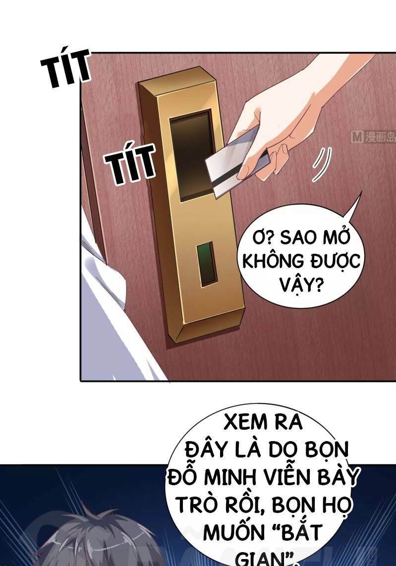 địa phủ khai phá thương chapter 77 11