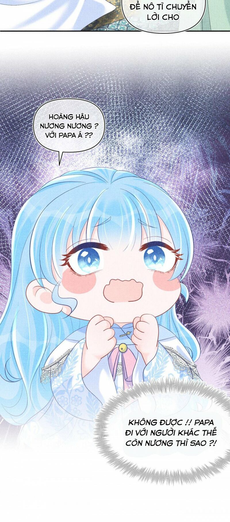 nhóc con người cá 3 tuổi rồi chapter 219 14