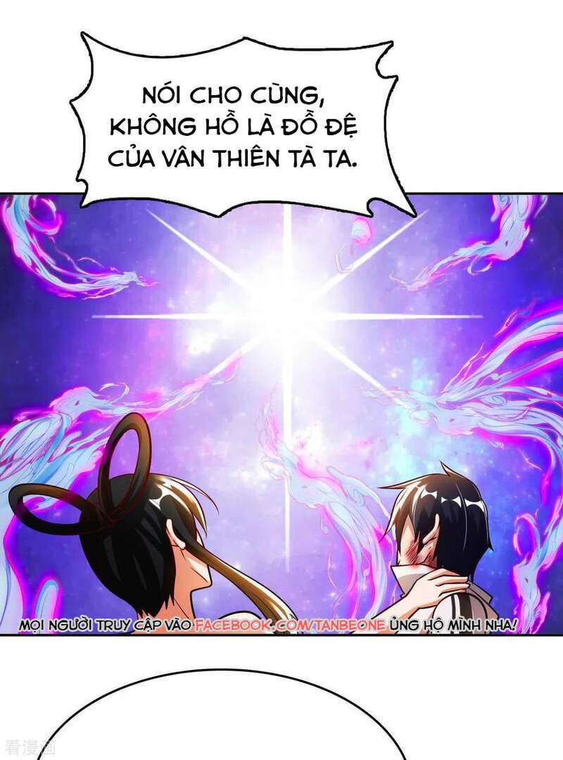 sư phụ của ta là thần tiên chapter 60 26