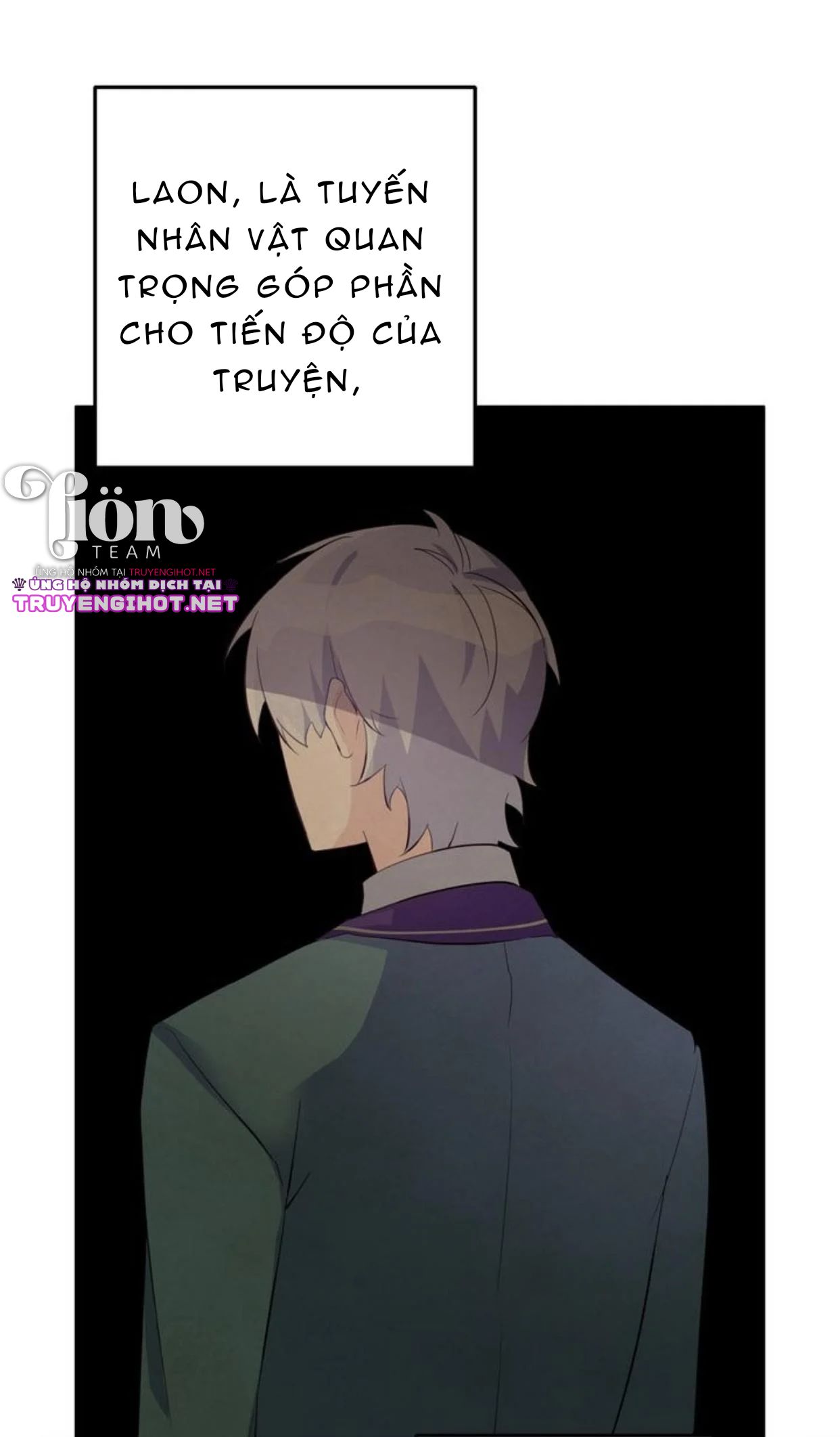 công nương đã thay đổi chapter 68.1 24