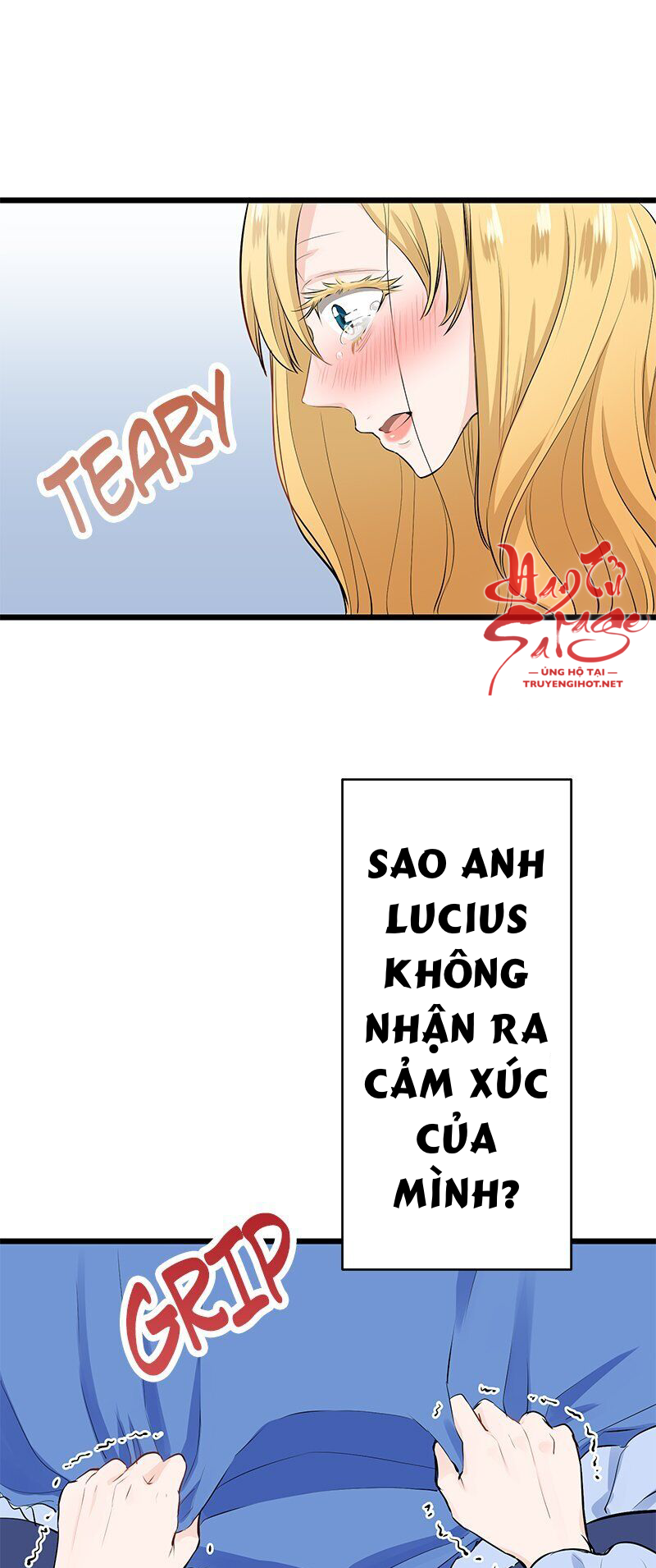 nullitas~nàng dâu giả dối~ chapter 33.1 3