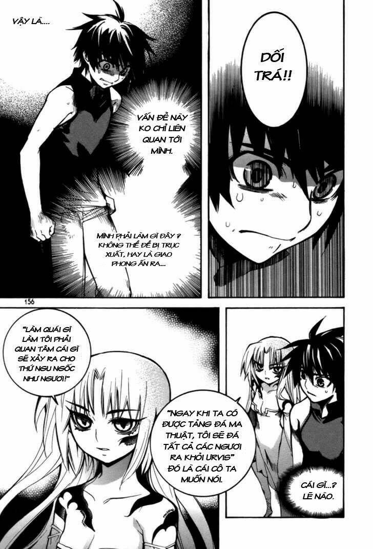 immortal regis chapter 21 9