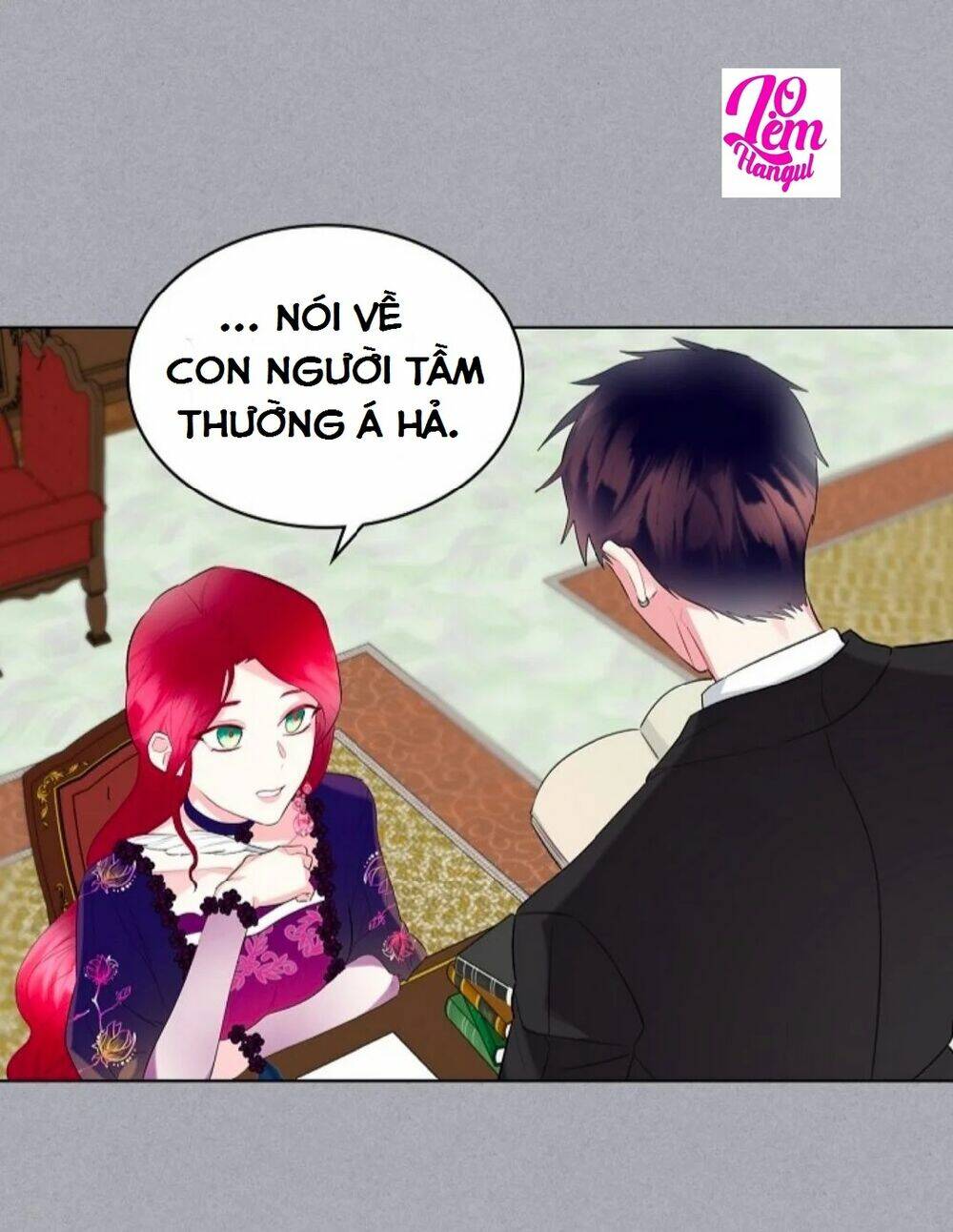 kẻ tạo ra nữ phản diện chapter 11 75