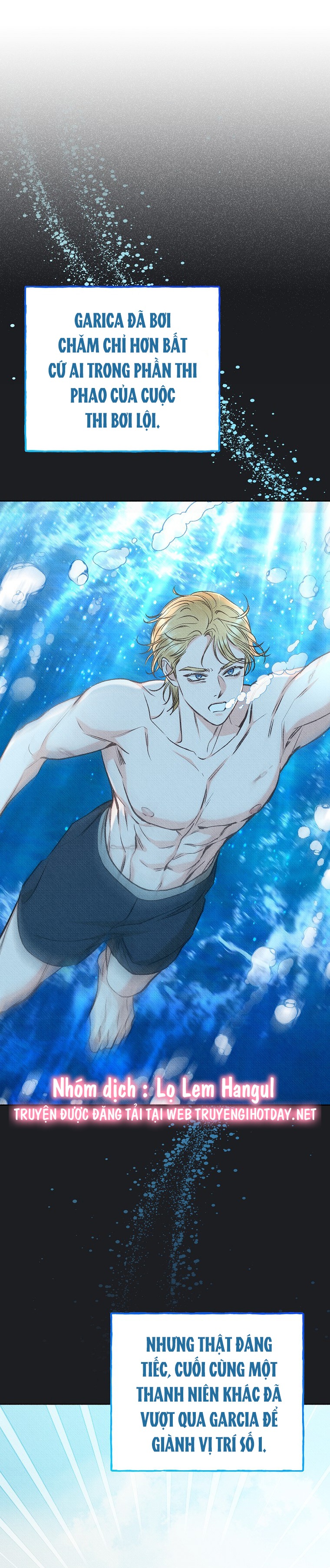 chàng trai đa nhân cách của tôi chapter 34 27