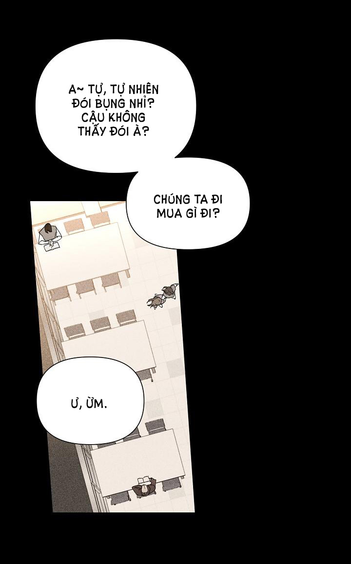 [18+ SERIES TRUYỆN NGẮN BL] KHÔNG ĐỦ TƯ CÁCH LÀM GIA ĐÌNH chapter 32