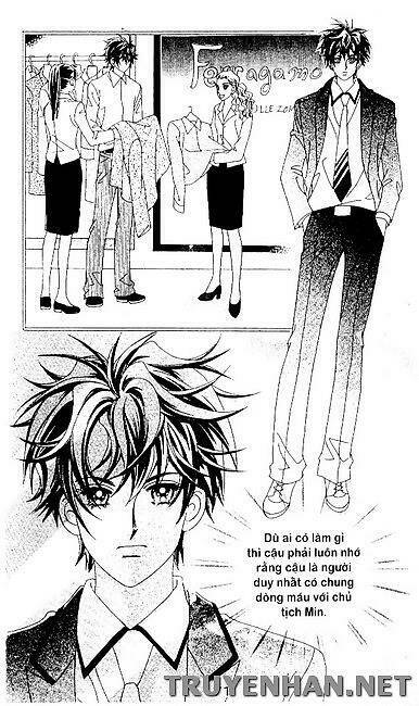 my lovely master chapter 58 13