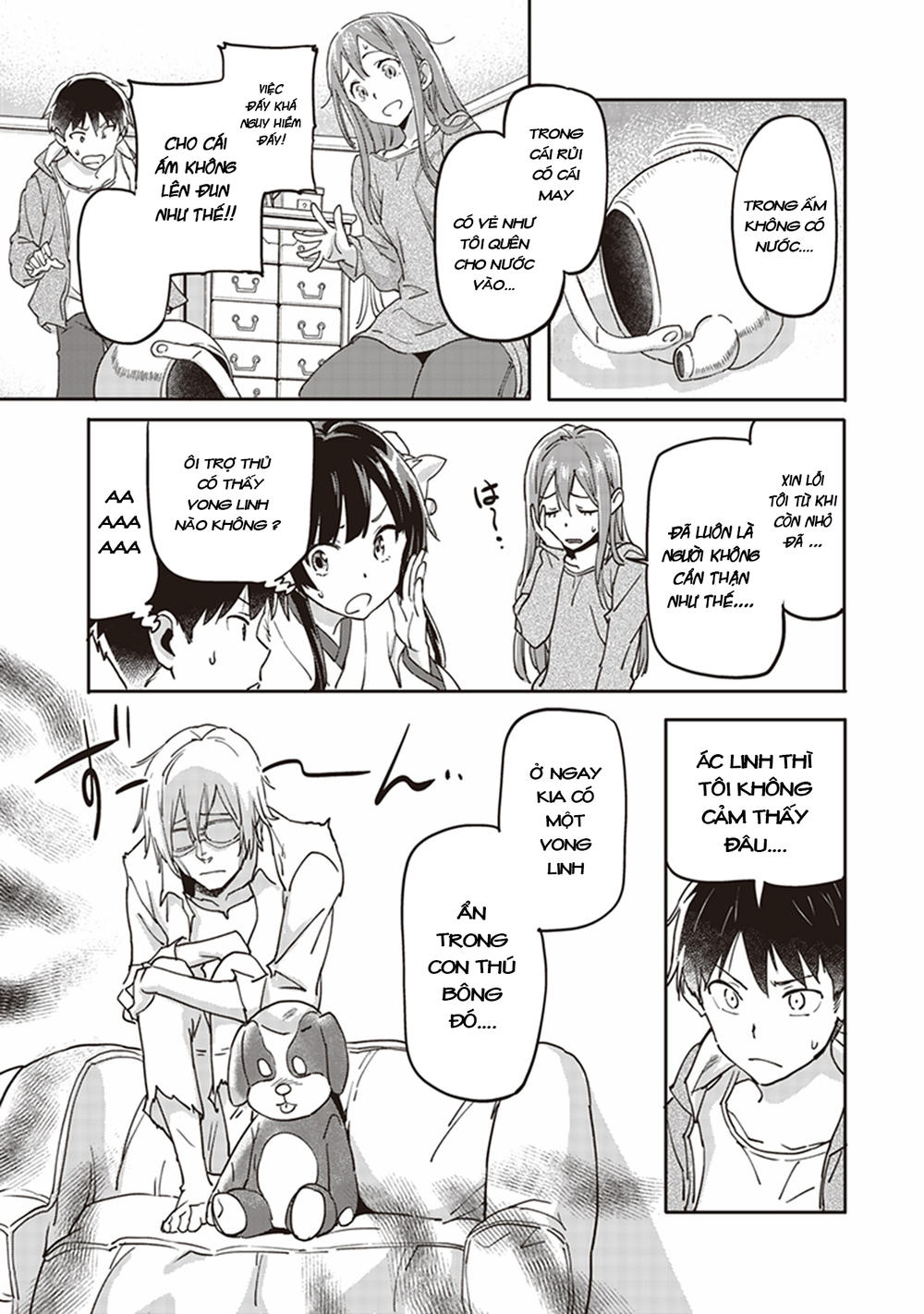 inga ouhou!!? warumiko-san chapter 2 17