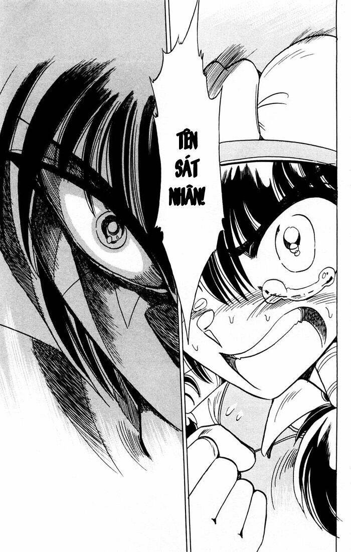 violinist of hameln - cây đàn kì diệu chapter 79 21