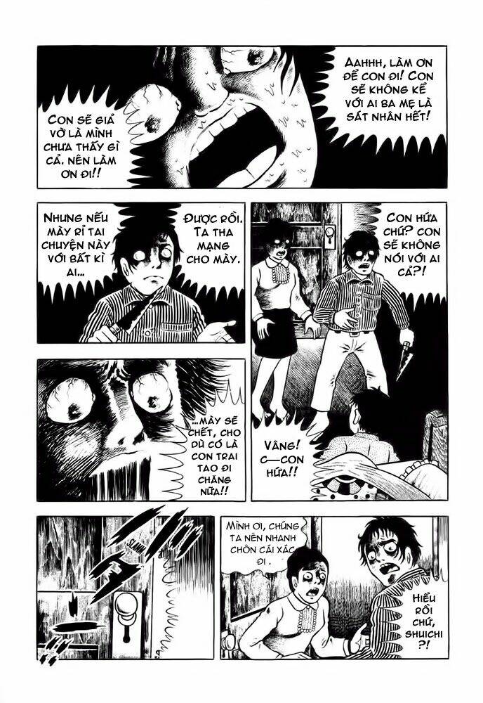 lullabies from hell chapter 3 26