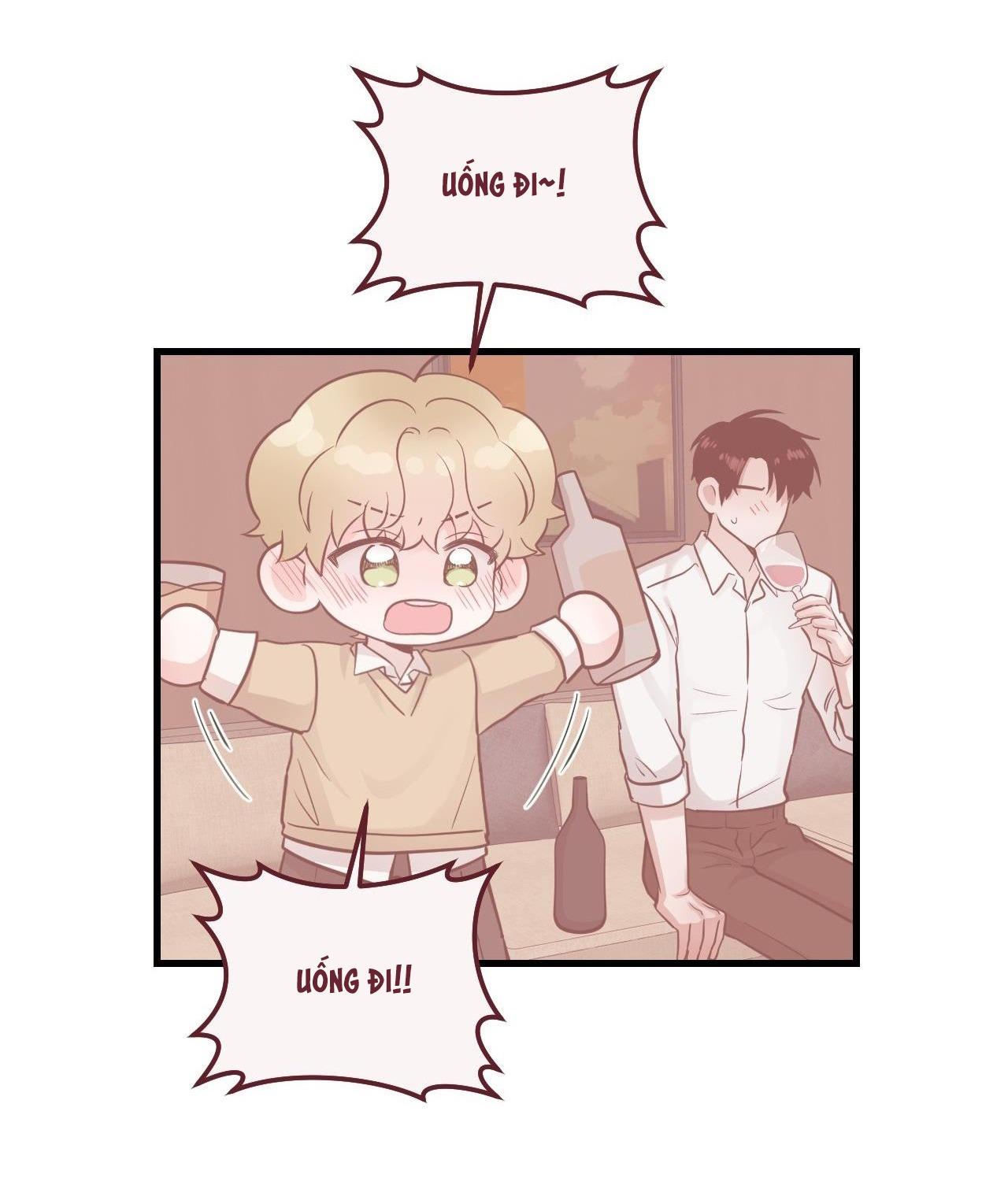 over the paradise chapter 14 31