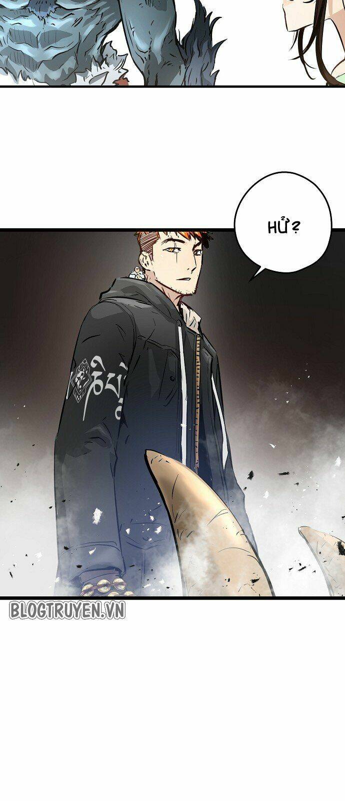 hứa lan chapter 32 32