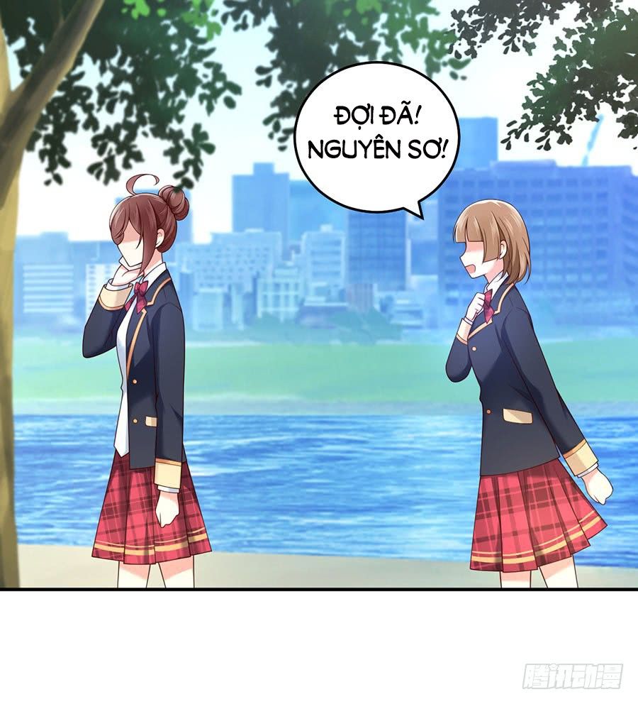 nam thần truy thê chỉ nam chapter 22.2 20