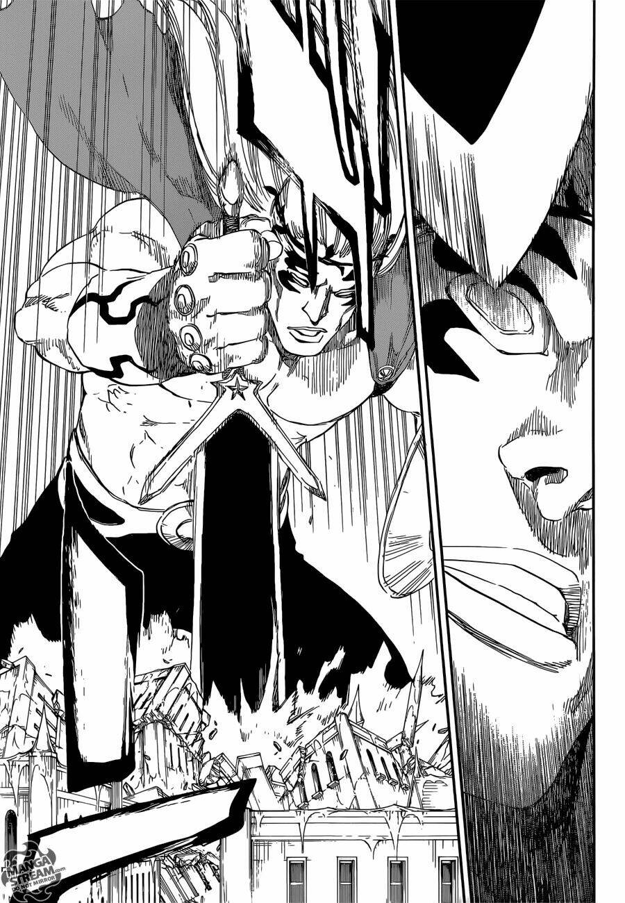 thần chết ichigo chapter 668 8