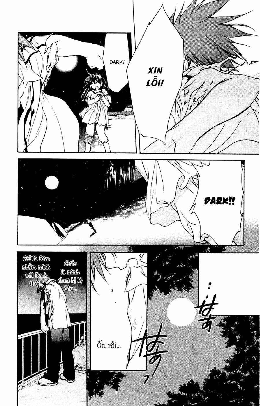 thiên sứ d.n chapter 14 4