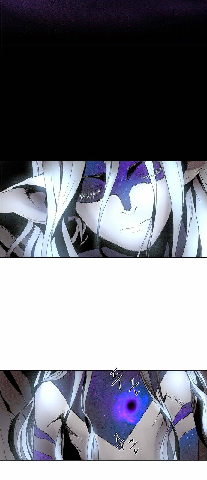 lessa 3 : servant of cosmos chapter 0 38