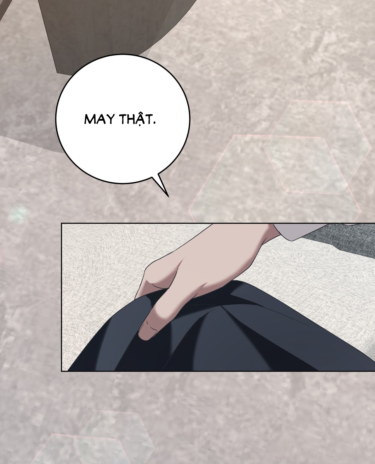 Amon- Không Thể Đoán Biết chapter 19.1 - Trang 21