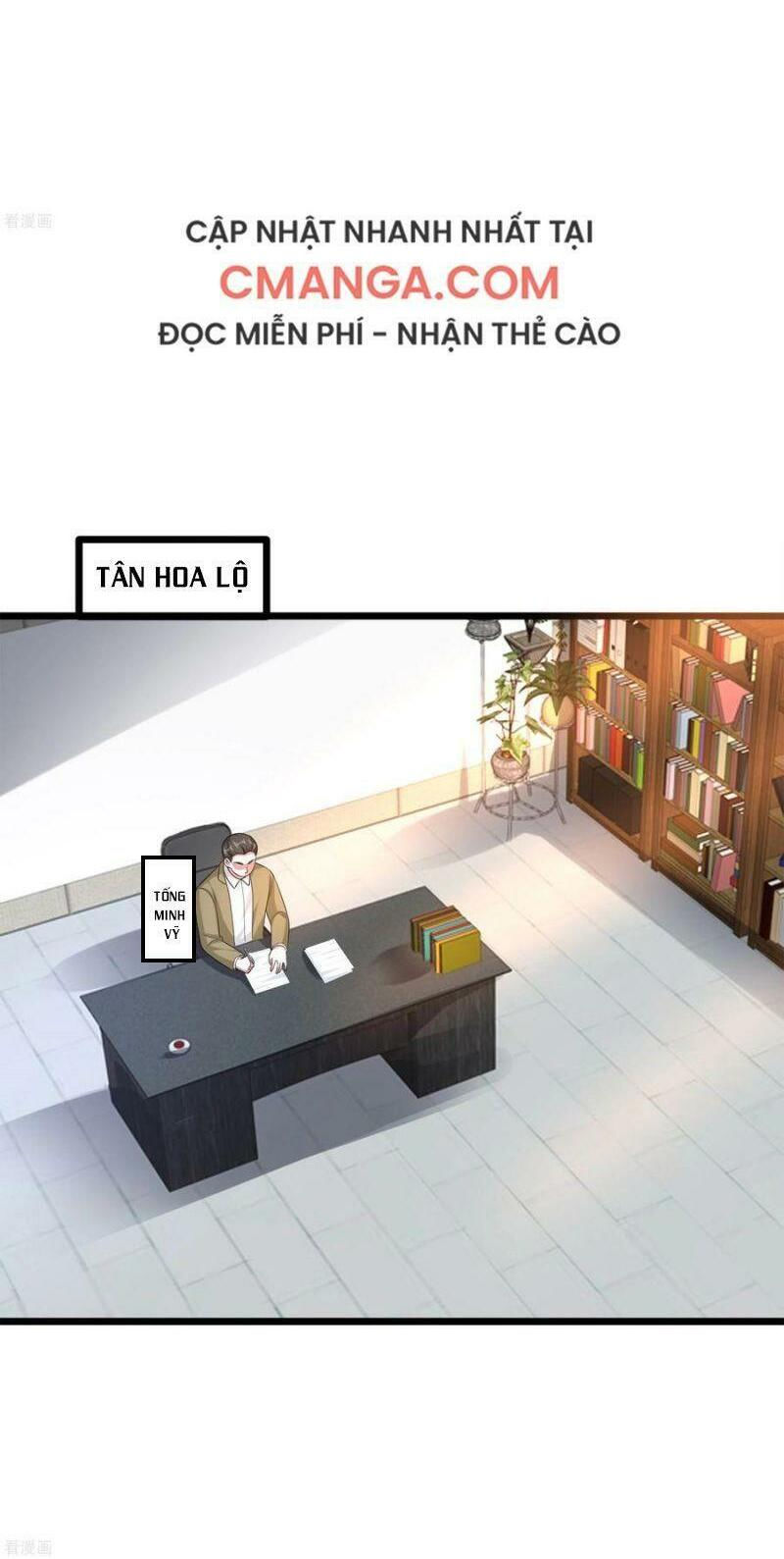 đô thị tà vương chapter 141 6