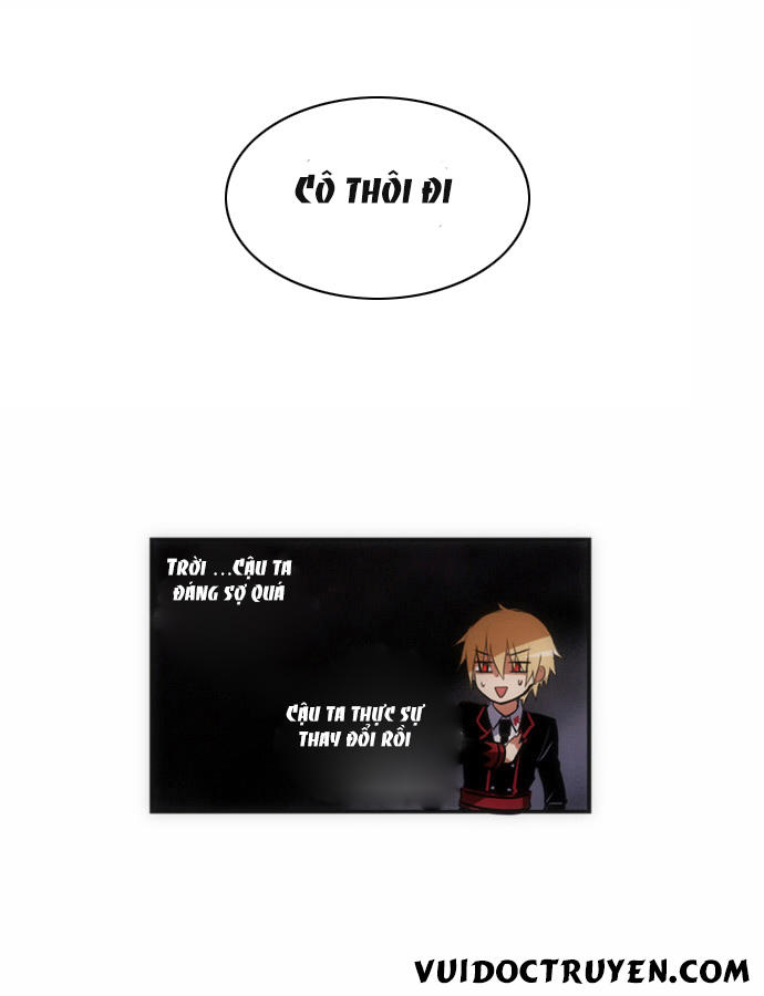 crepuscule (yamchi) chapter 50 2