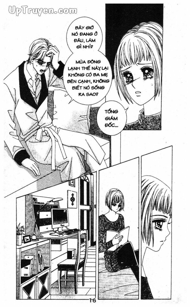 thuyền viễn xứ chapter 4 17