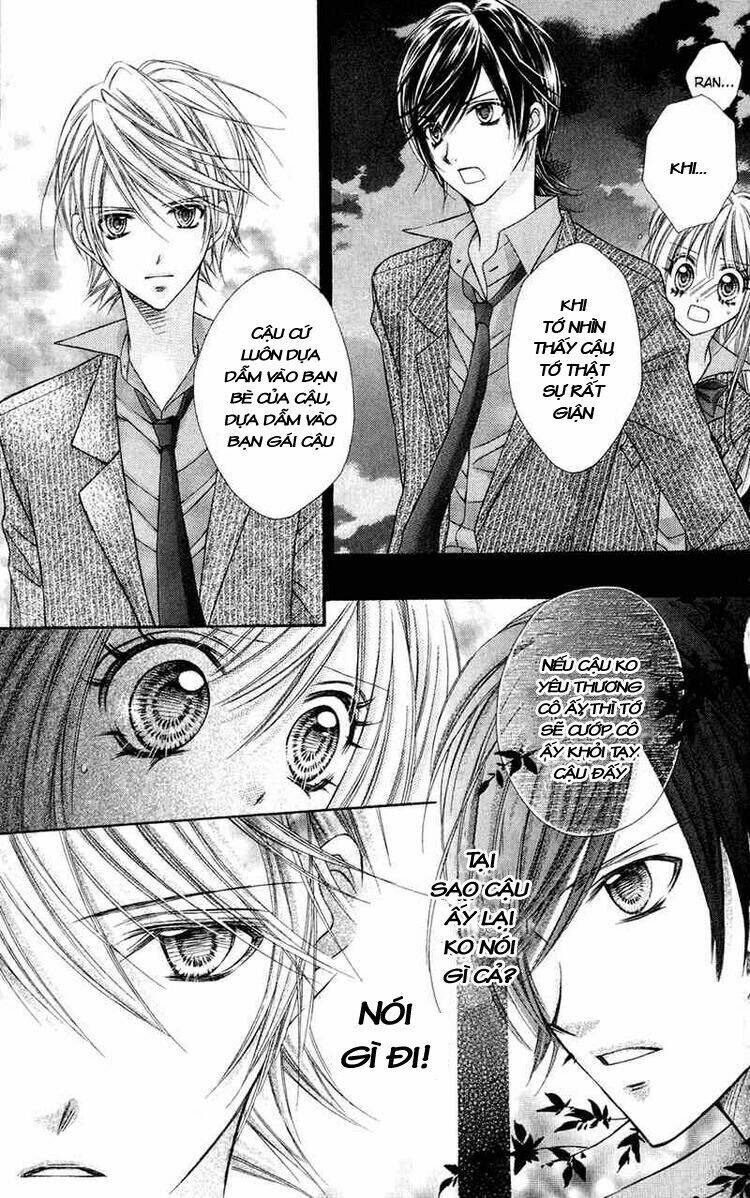 rockin' heaven chapter 19 37