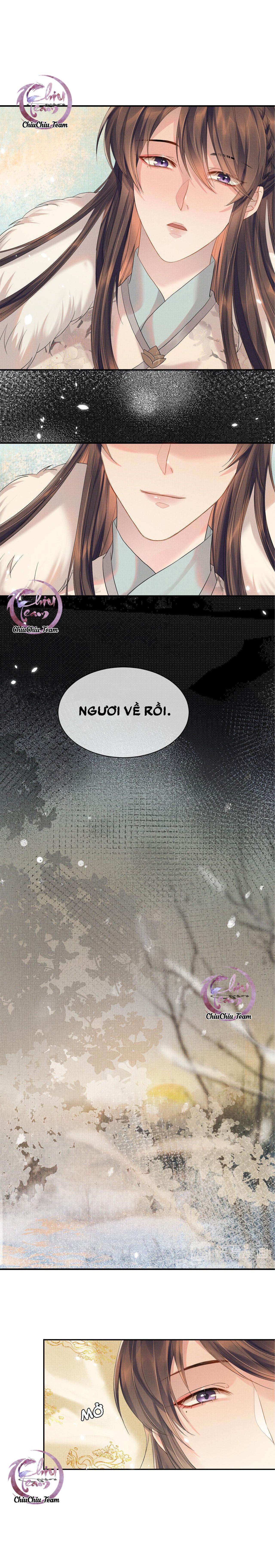 Ngộ Xà (END) chapter 15