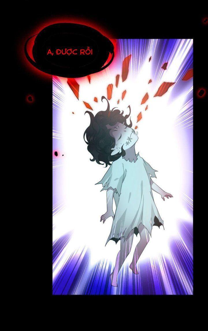 tôi đang yêu trong một thế giới kinh dị chapter 4 26