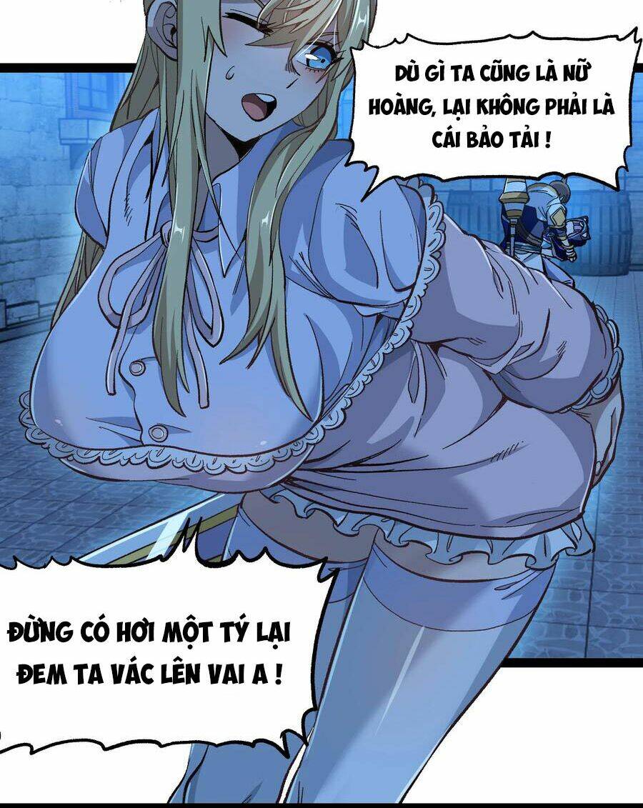 vú em vô địch chapter 19 36