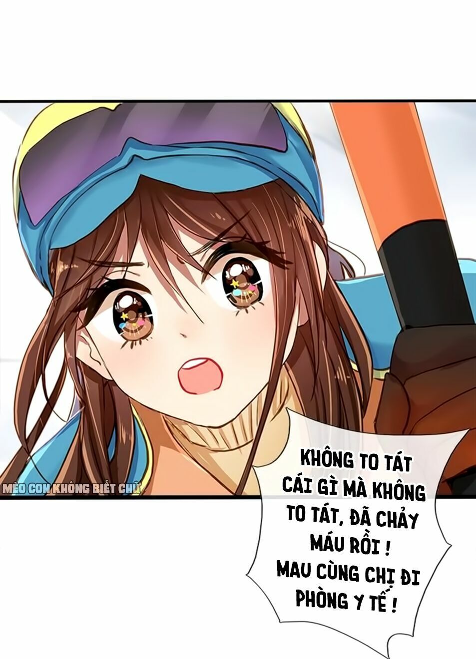 không có ssr làm sao để yêu chapter 18 6