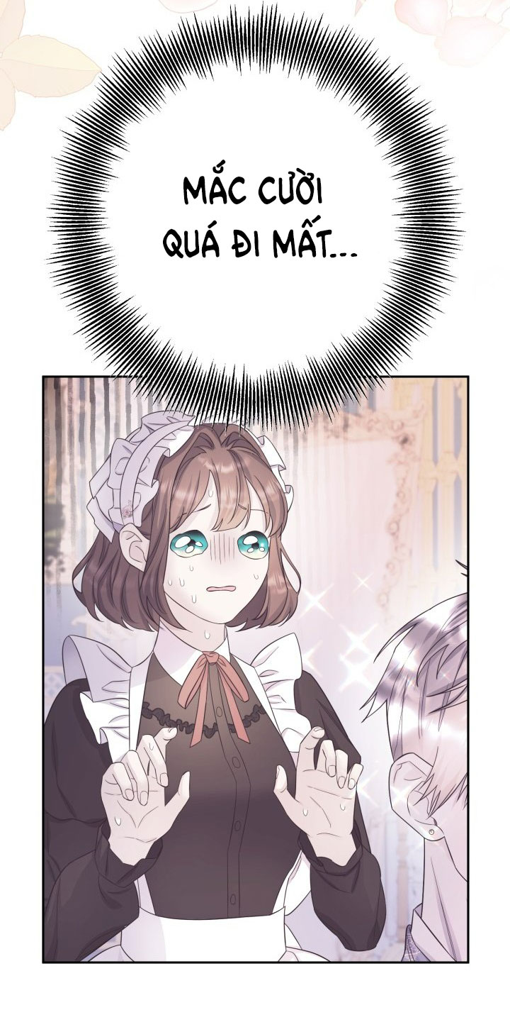 [18+] nếu cứu rỗi một cầm thú hư hỏng chapter 24.2 10