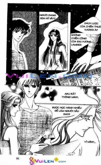 hậu duệ hoàng gia chapter 6 96