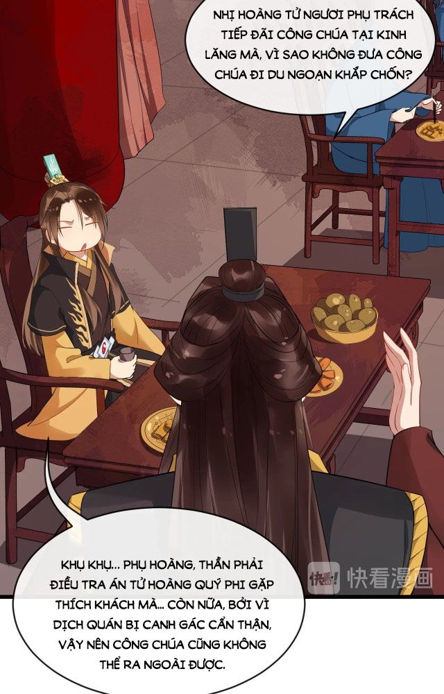 bồng sơn viễn 2 chapter 41 34