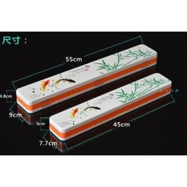 Hộp phao câu đài đủ size giá tốt