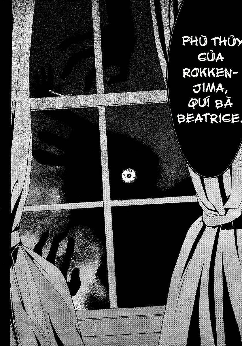 umineko no naku koro ni episode 1: legend of the golden witch chapter 3 7