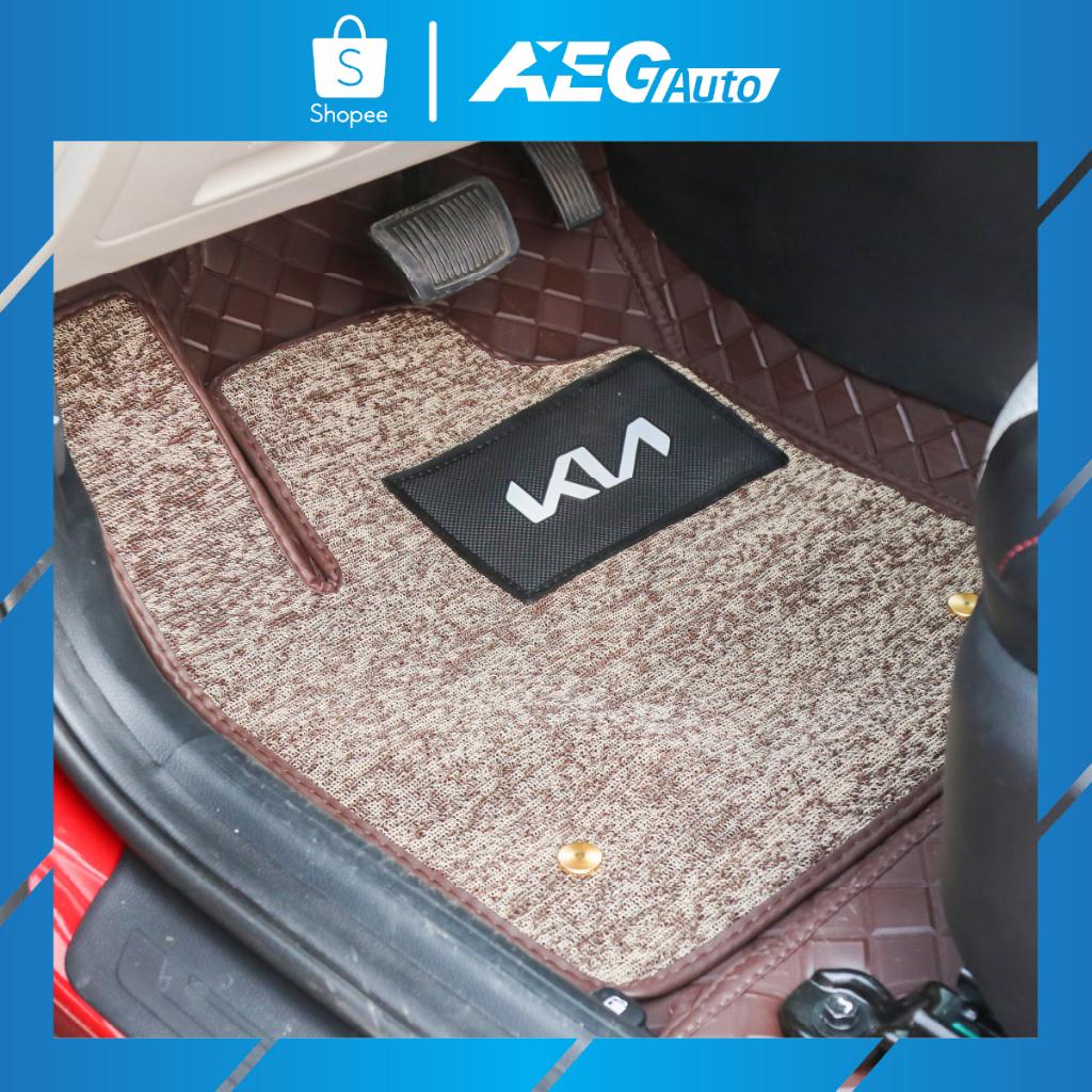 Thảm Lót Sàn Ô Tô 5d 6d Mazda Cx8  Bảo Vệ Sàn Xe Không Mùi Không Thấm Nước Bền Đẹp