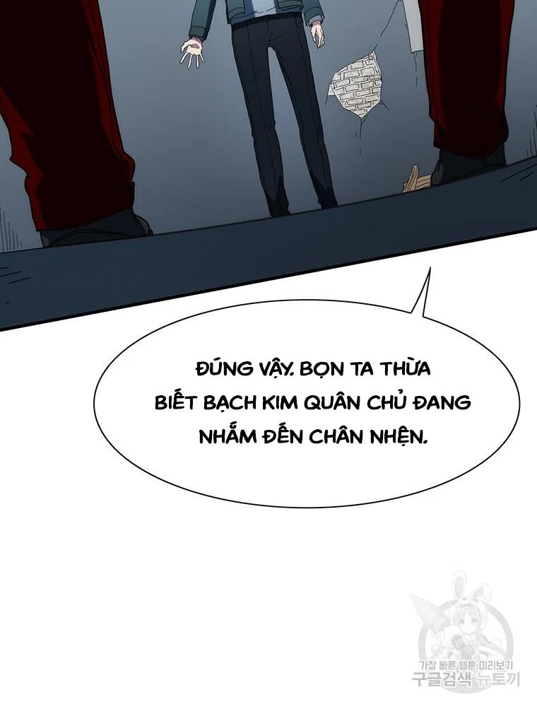 các chòm sao chỉ chú ý mình tôi chapter 34 122