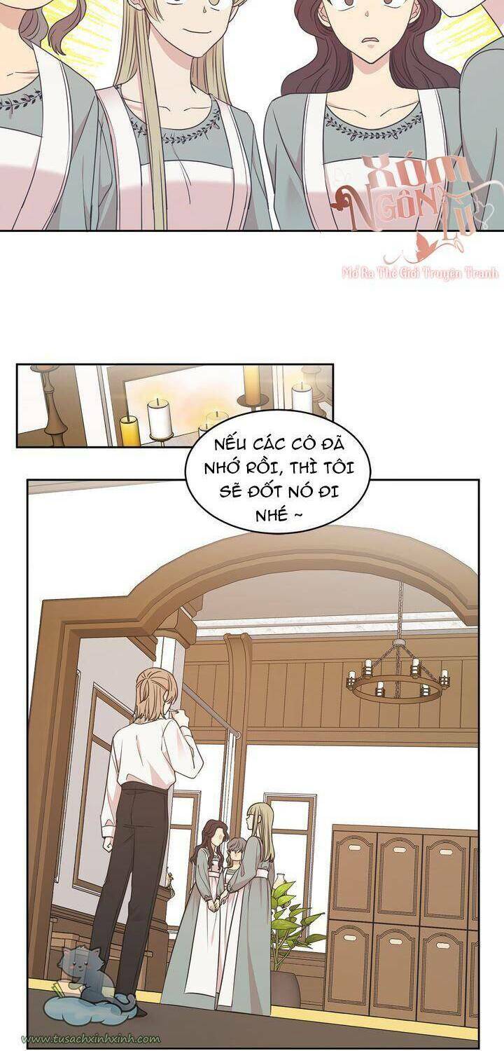 tôi chọn kết thúc của hoàng đế chapter 101 21