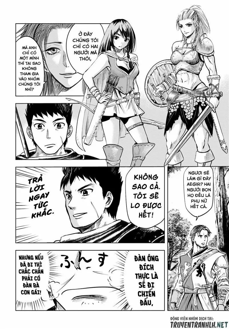 hành trình chịch dạo của của máy dập cổ đại chapter 5 6