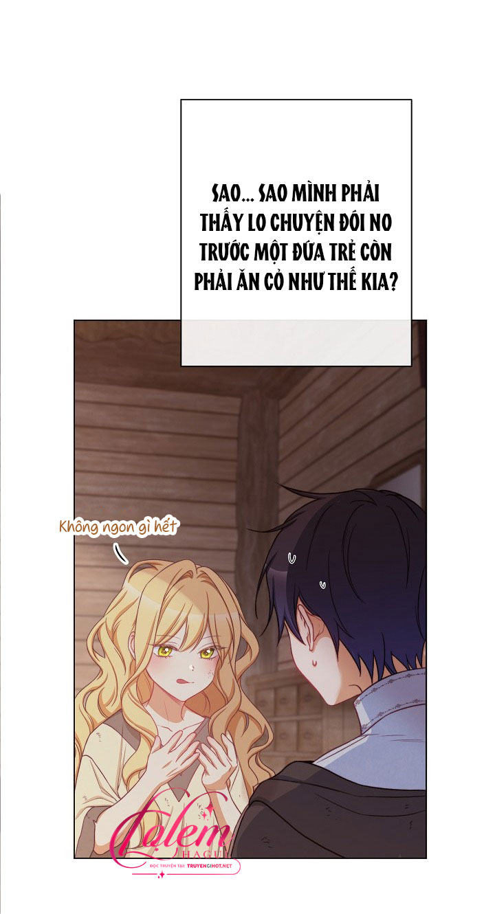 ác nữ đảo ngược đồng hồ cát chapter 88 16