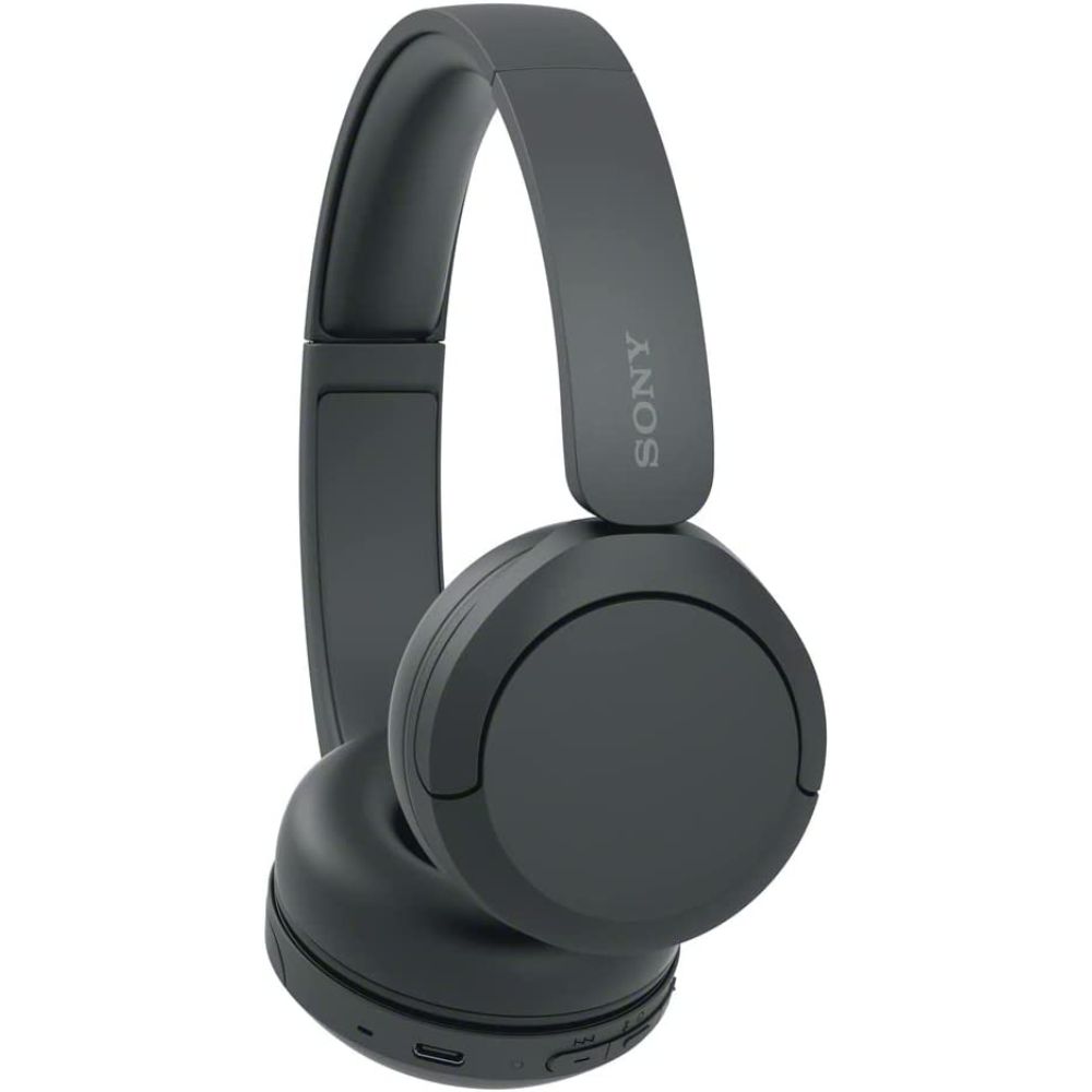 Tai nghe chụp tai On-ear Bluetooth SONY WH-CH520 - Hàng chính hãng