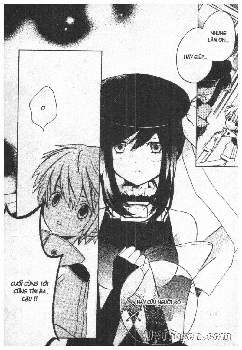 hoshi no witch chapter 1 33