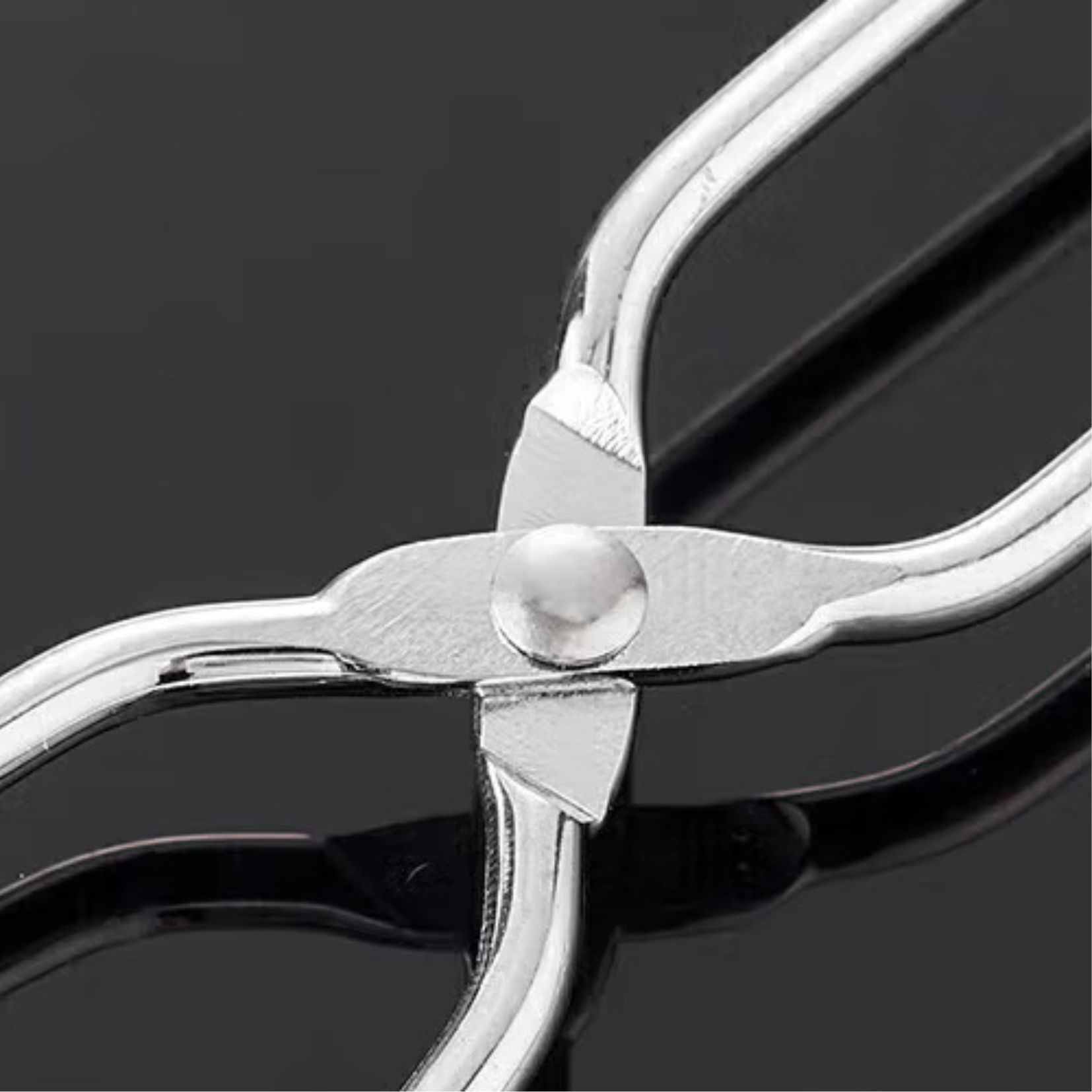 Kẹp gắp than đa năng, không nóng tay, an toàn tiện lợi dùng cho các bữa tiệc nướng, hội họp gia đình