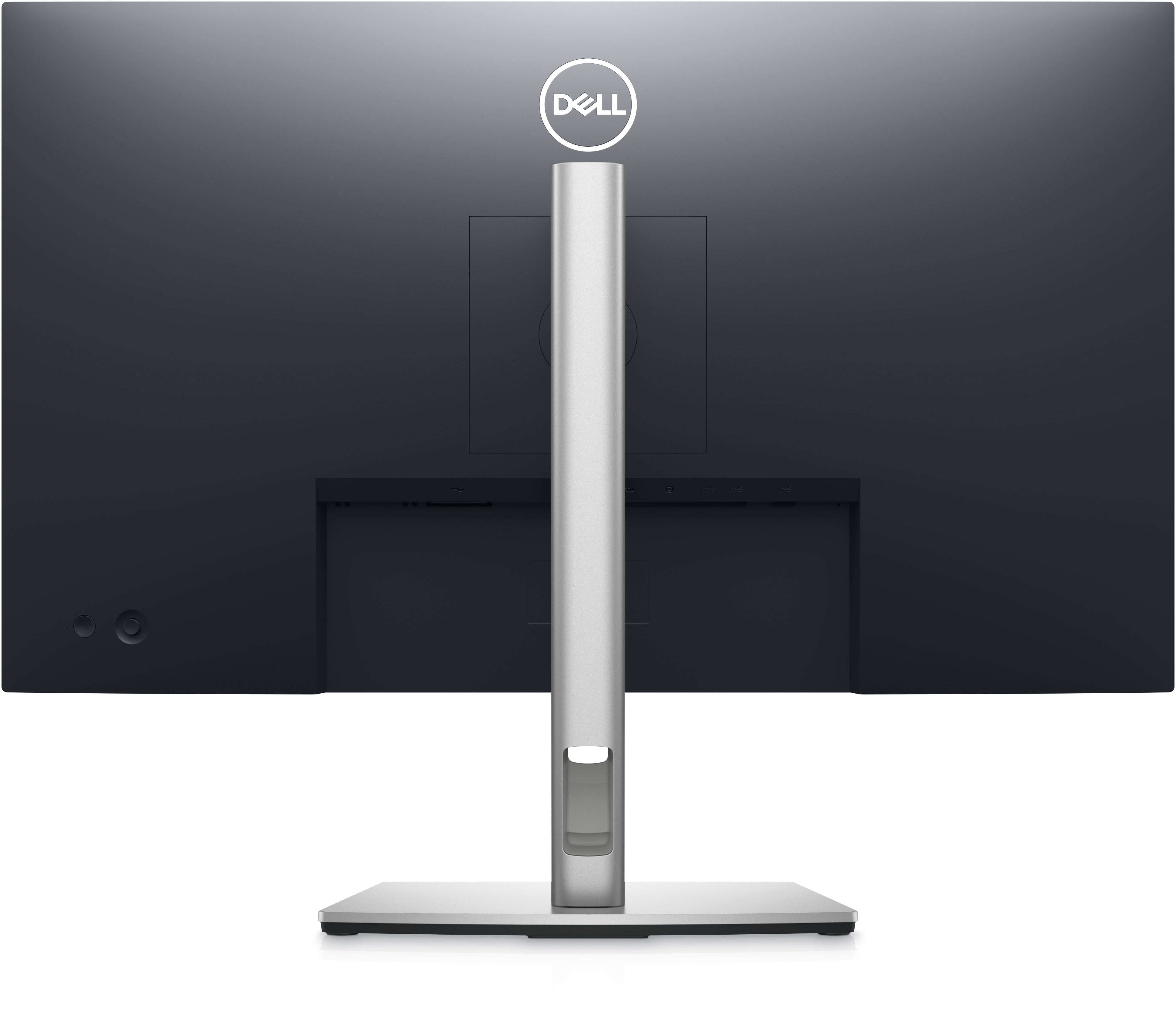 Màn hình máy tính Dell P2723D ( 27 Inch QHD 2560 x 1440 at 60 Hz / IPS / DP 1.2 / HDMI 1.4 / USB 3.2 ) - Hàng Chính Hãng