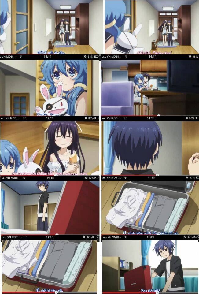 date a live 2 chapter 1 26
