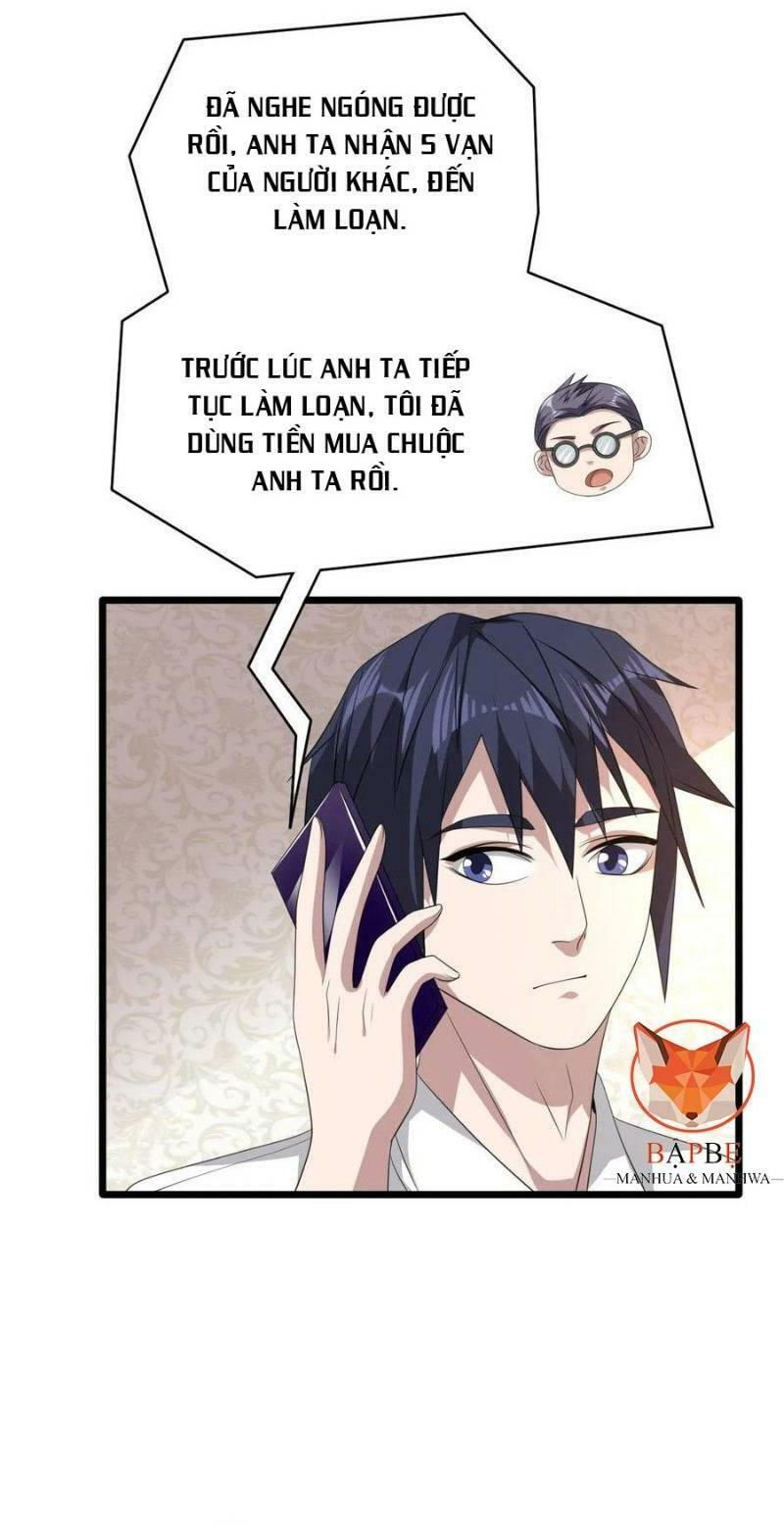 đô thị tà vương chapter 48 23