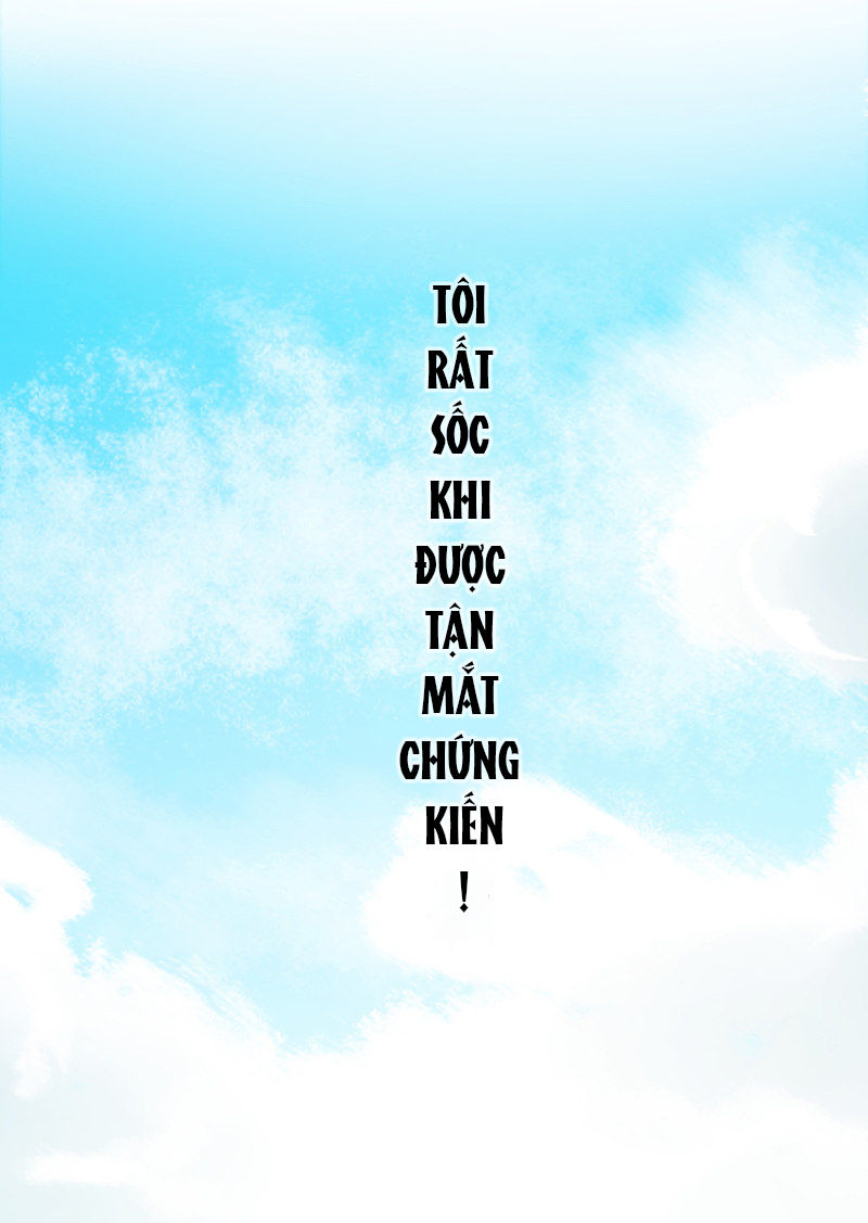 vương phi của babylon chapter 3 4