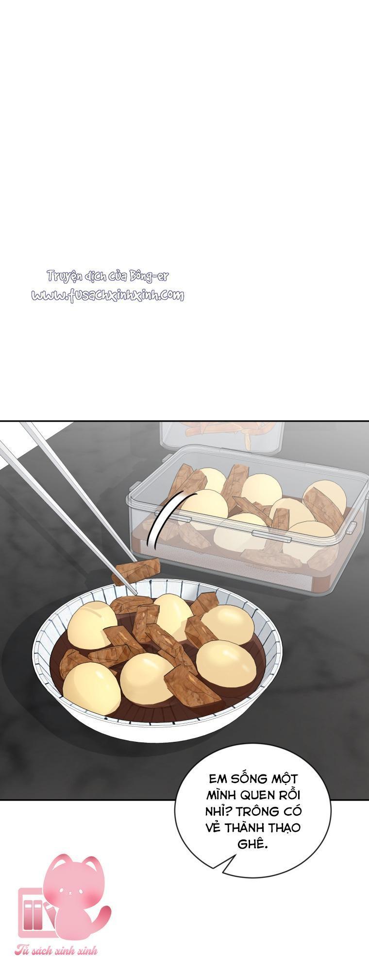 mong được chị chỉ bảo, tiền bối chapter 3 36