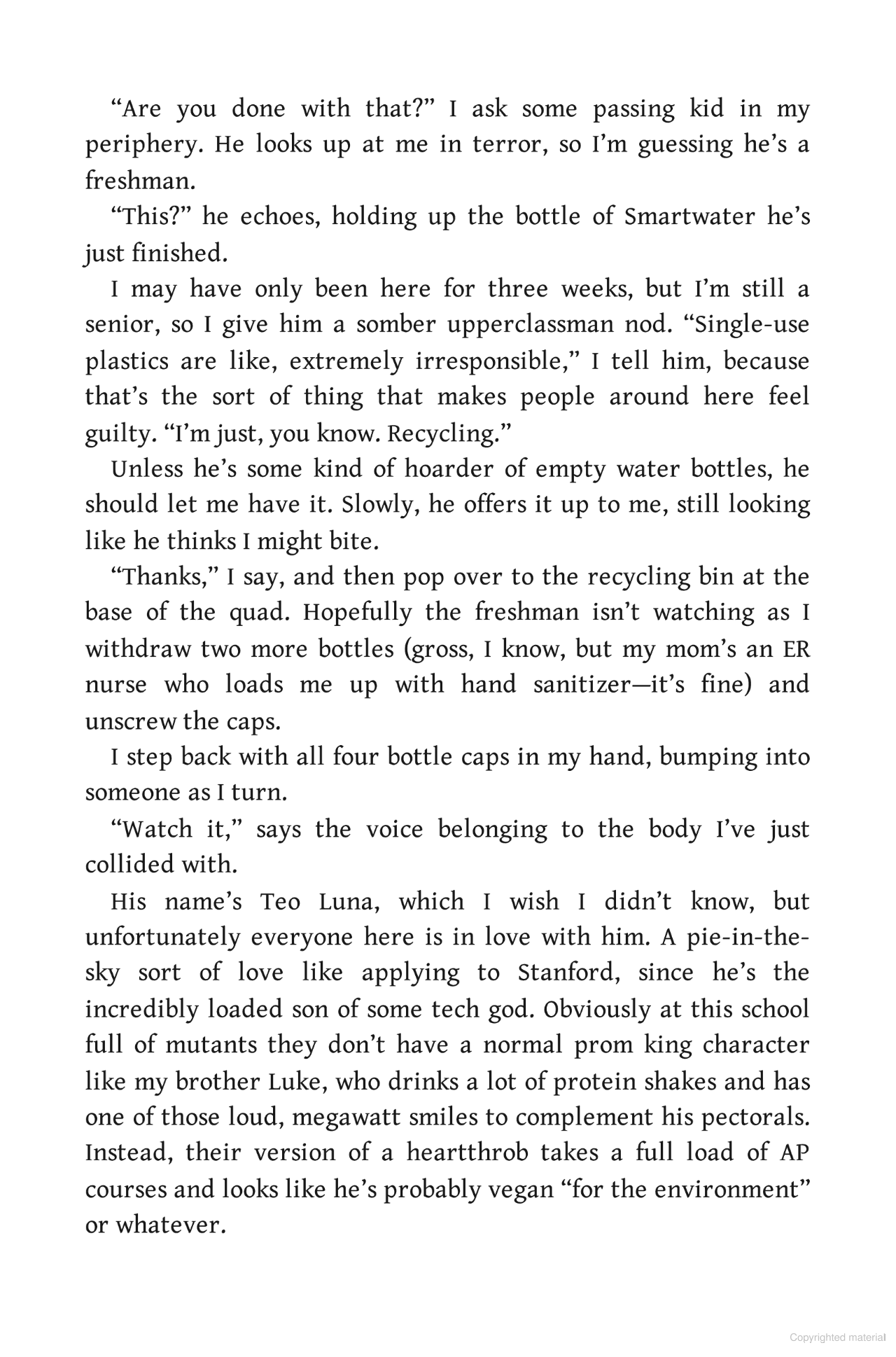 Sách ngoại văn: My Mechanical Romance