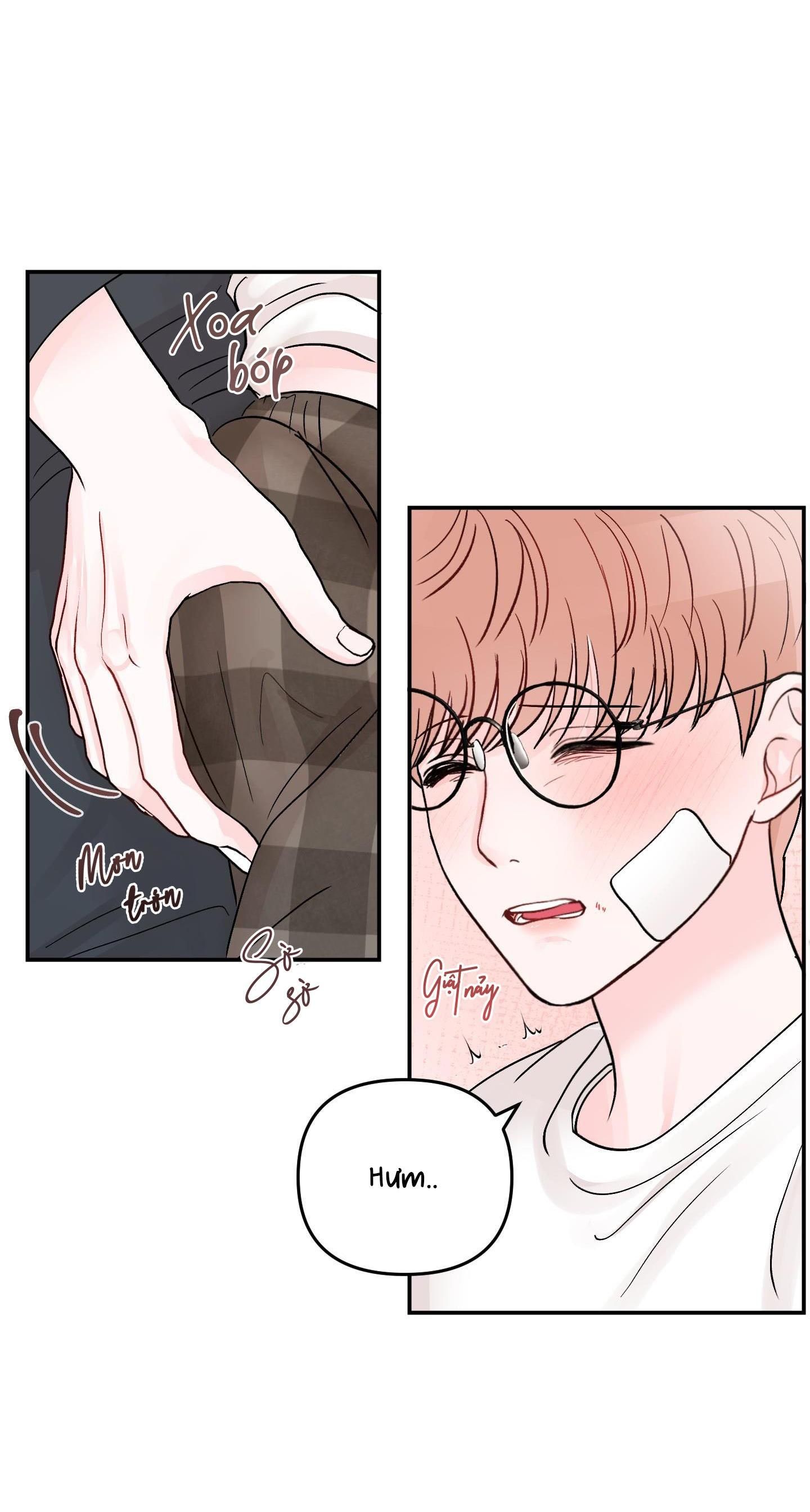 thán phục thanh xuân chapter 68 12